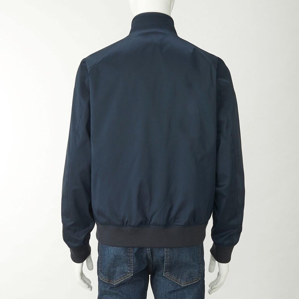 Uniqlo Harrington Jacket, Men's Fashion, Coats, Jackets and Outerwear ...