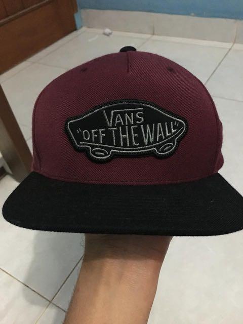 vans hats mens price