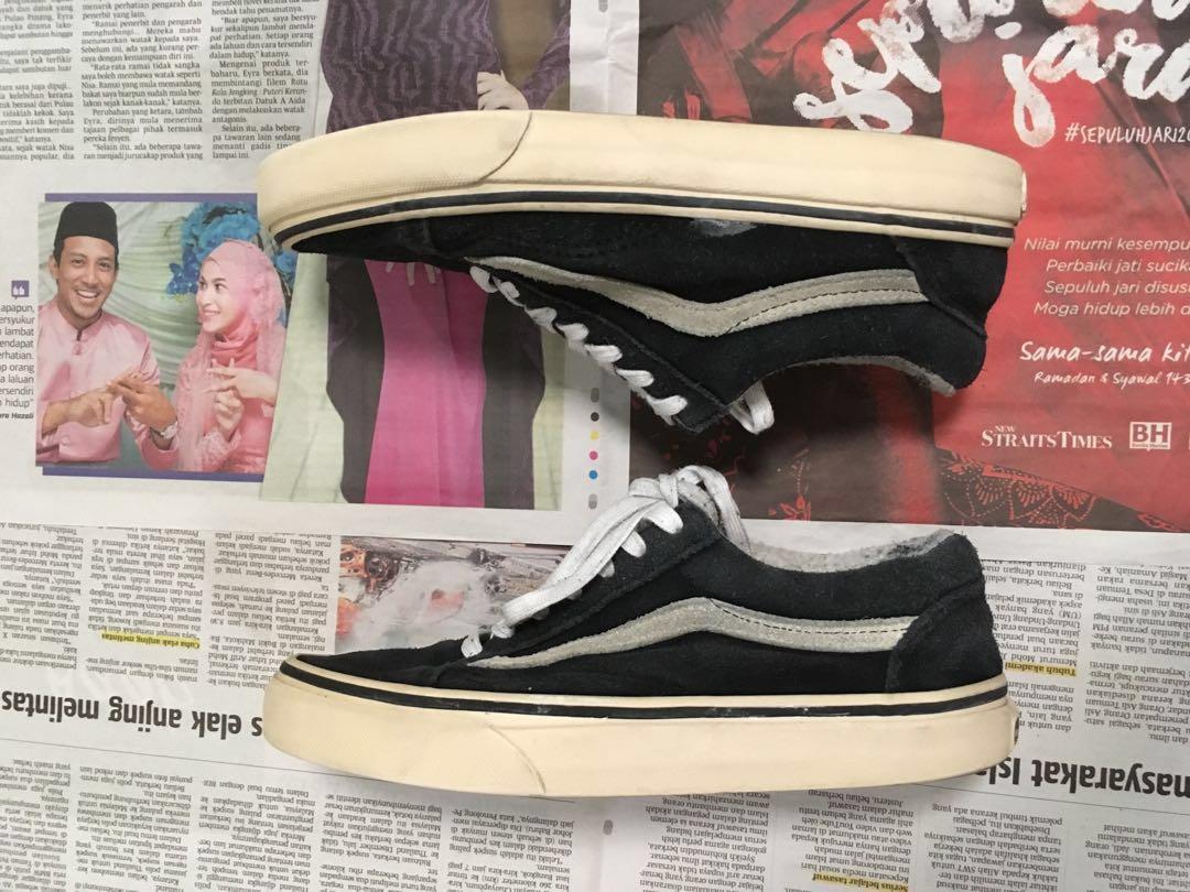 vans old skool 35 original