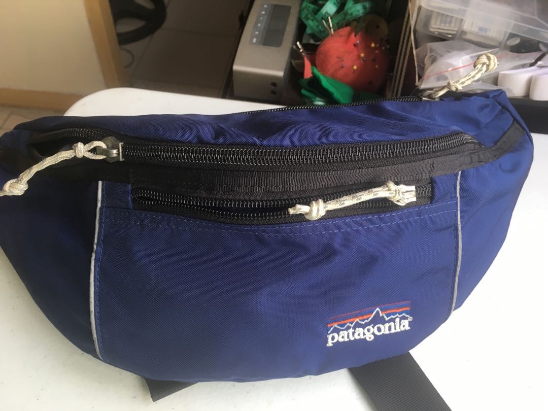 patagonia fanny pack near me