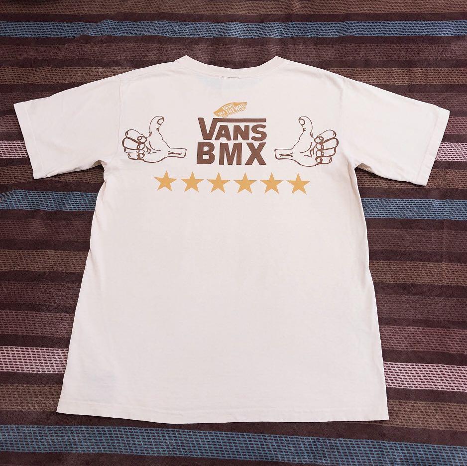 vintage vans t shirt