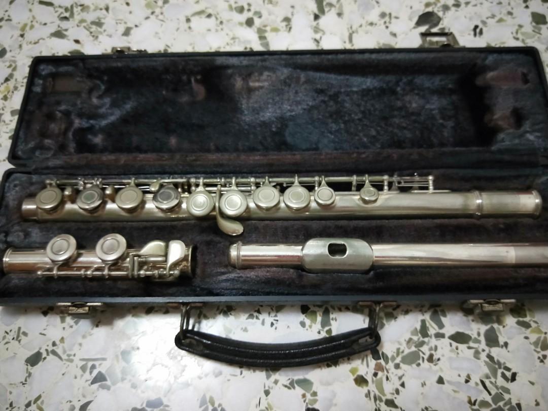 Vito flute sales