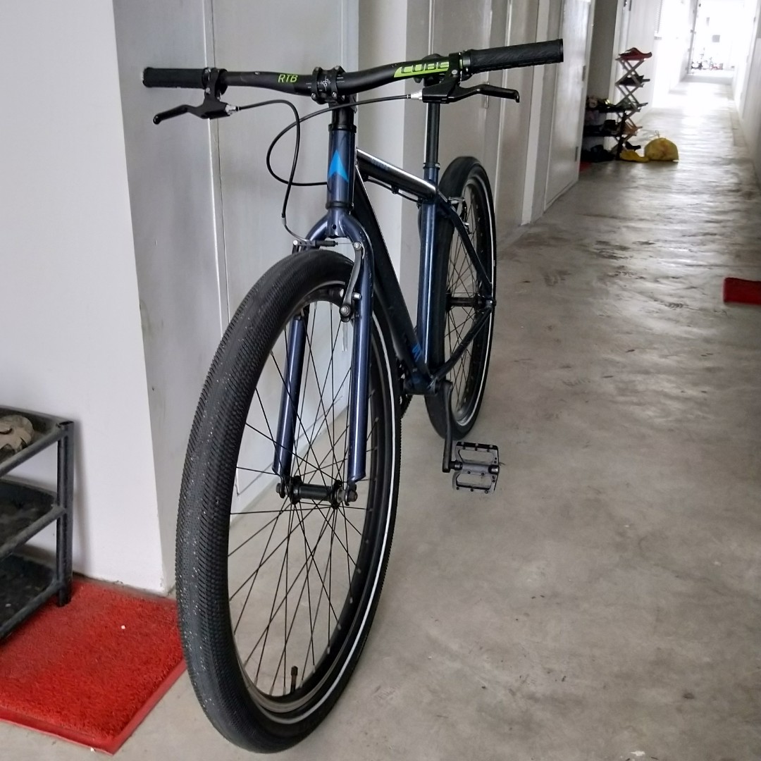 Vitus shop vee 29