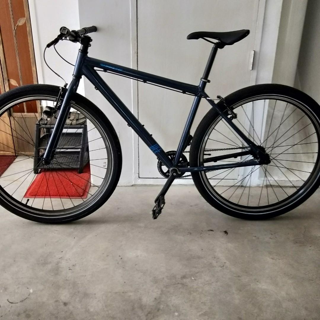 Vitus vee store 29