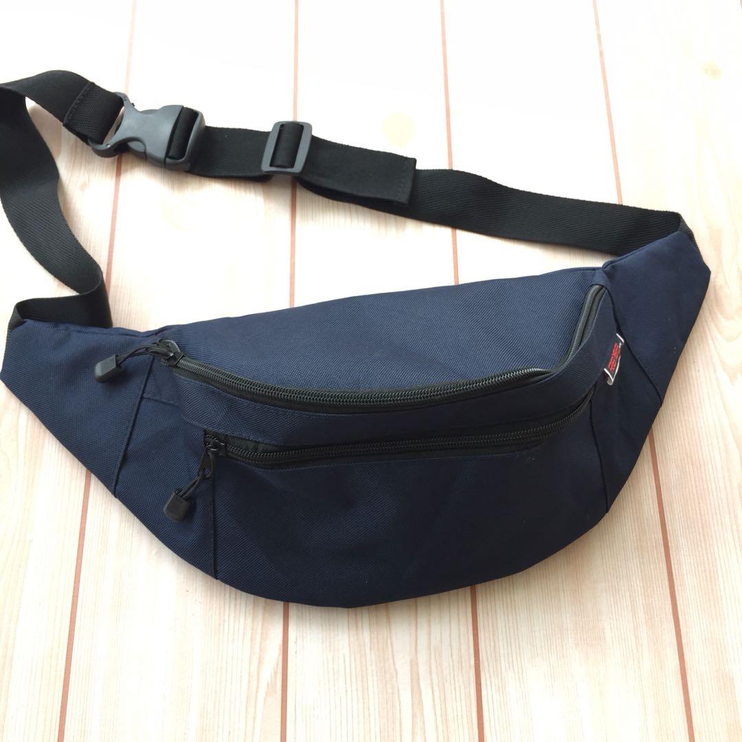 Waist 2025 bag polos