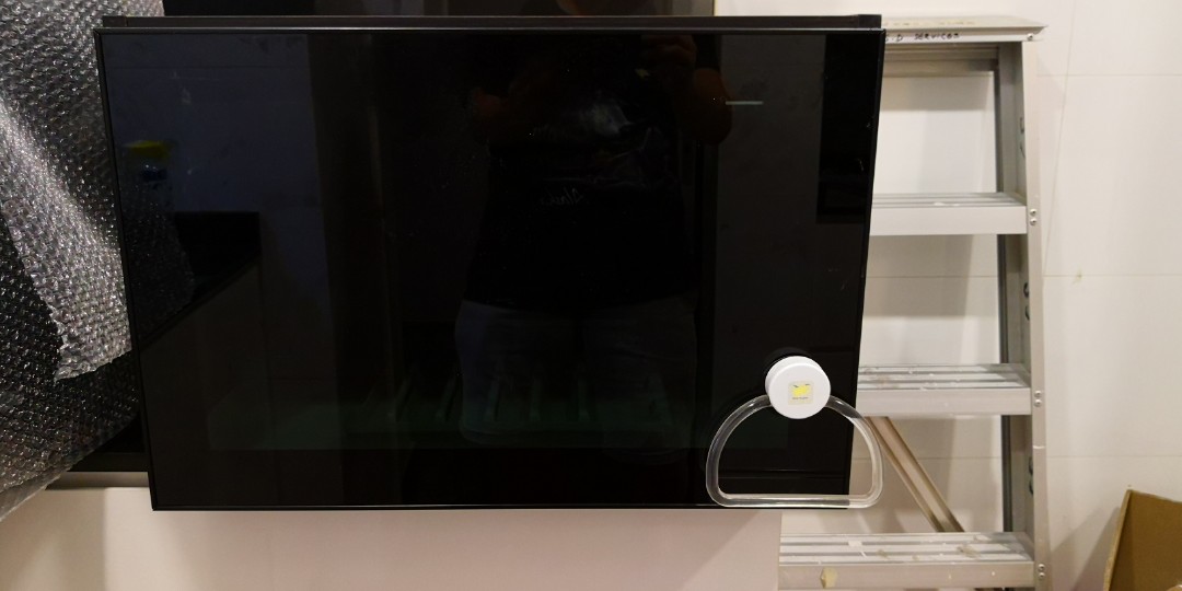 Ikea Wall Cabinet
