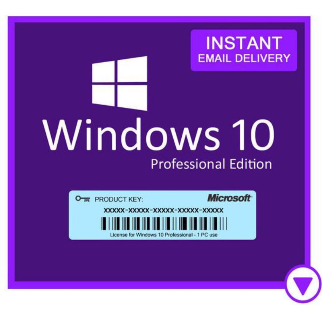 Windows 10 Pro Home Enterprise Key 8 8pro 8 1 8 1 Pro