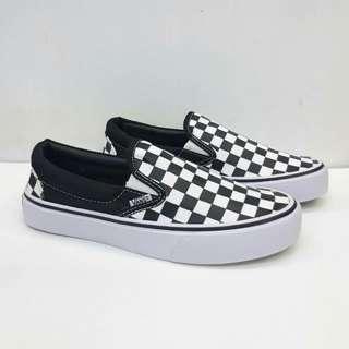 VANS SLIP ON / MURAH MERIAH READY STOCK
