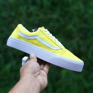 VANS OLD SKOLL / MURAH MERIAH BOS SIS