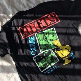 MIGOS merch