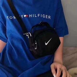 Nike mini sling bag (waist pouch)