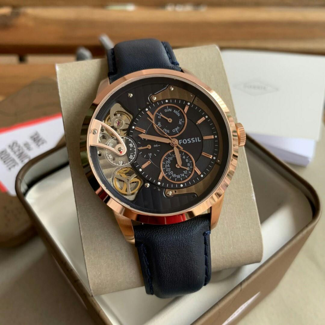 Fossil sale townsman twist