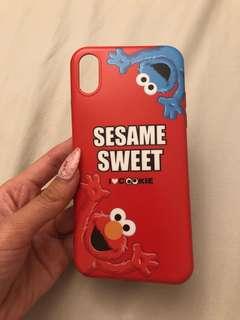 iPhone X case