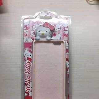 Hello Kitty手機殼手機套6plus