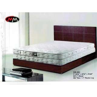 BEDFRAME DB001