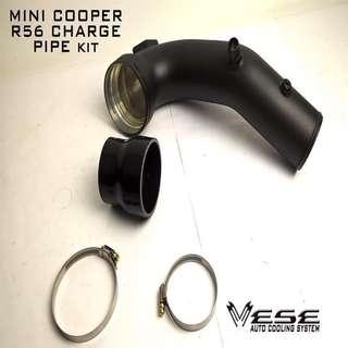 MINI COOPER R56 CHARGE PIPE KIT