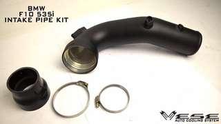 BMW F10 535i INTAKE CHARGE PIPE KIT