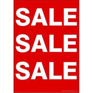 Please check out my page for huge beauty savings 💕💕💕