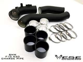 BMW F10 N20 CHARGE PIPE KIT
