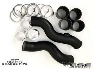 BMW F20 N13 CHARGE PIPE KIT