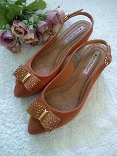 Grendha shoes