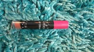 Pixy lip cream 10 Sweet Choco