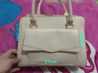Tas Charles and Keith KW super