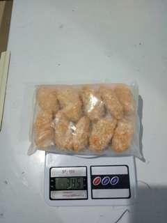 Nugget home industri