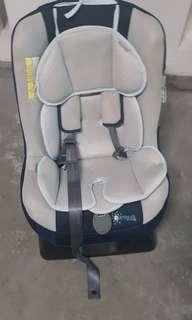 Baby Car Seat