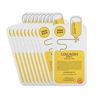 Mediheal Collagen Sheet Mask