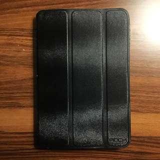 iPad Mini Leather Case