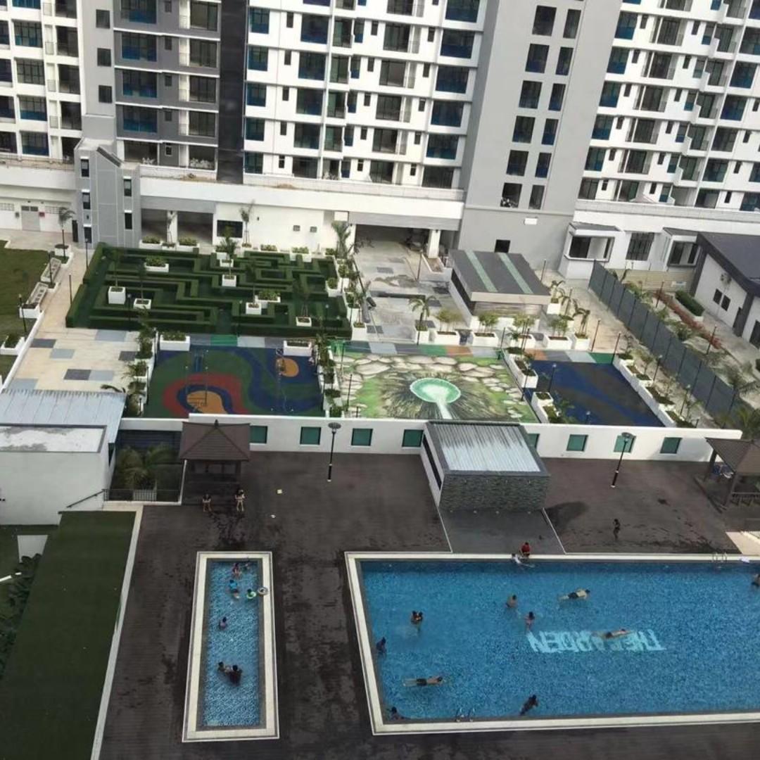 Unduh Gratis Gambar 3 Bedder Gratisndo The Garden Mutiara Mas Skudai Next To Tesco Terupdate oleh Kata Cinta