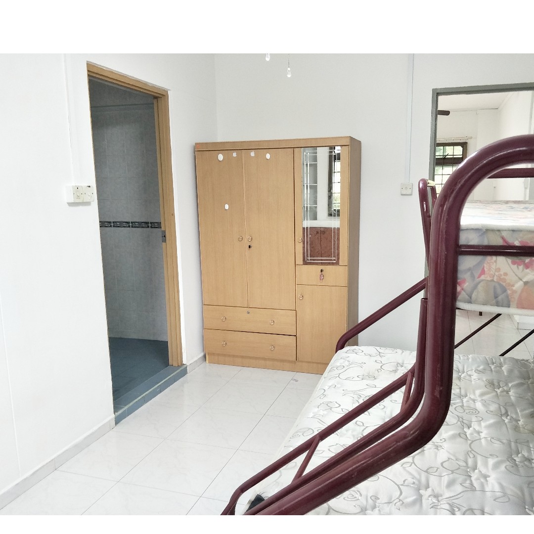 5I HDB Flat @ Sembawang MRT Blk424, Property, Rentals, HDB on Carousell