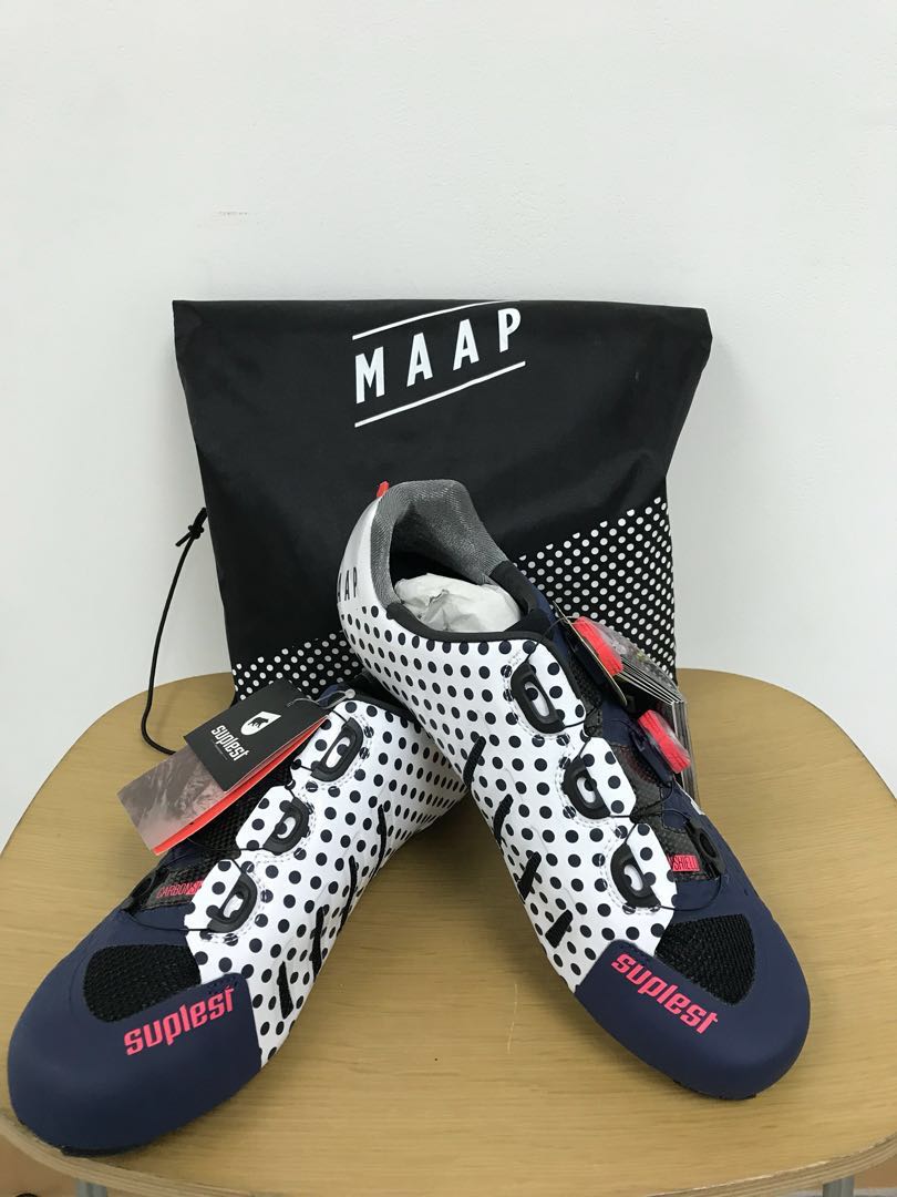Maap suplest hotsell edge 3