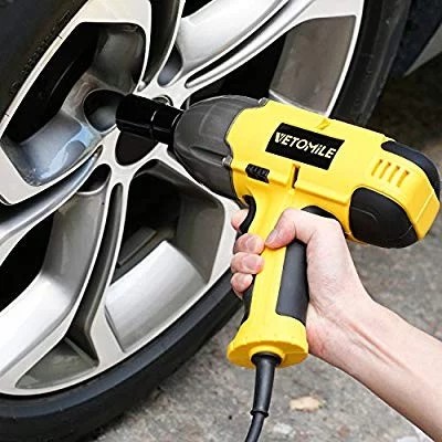 A91 Vetomile 230v Electric Impact Wrench Driver 6000rpm 500nm
