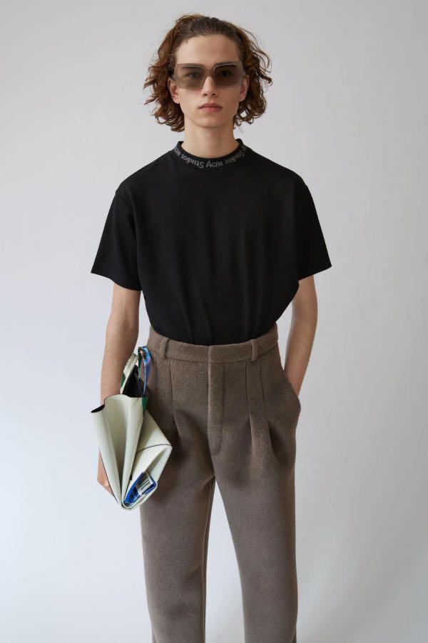 Acne studios navid sweater 2025