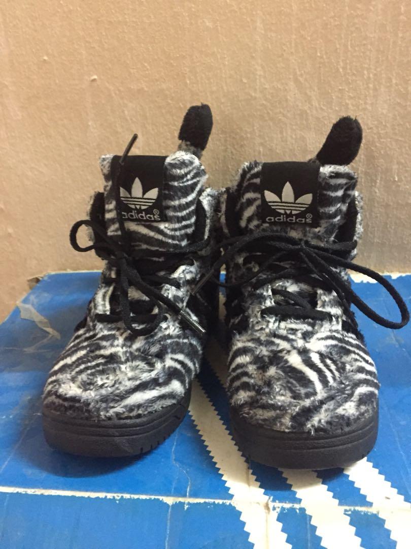 Adidas jeremy clearance scott 2019
