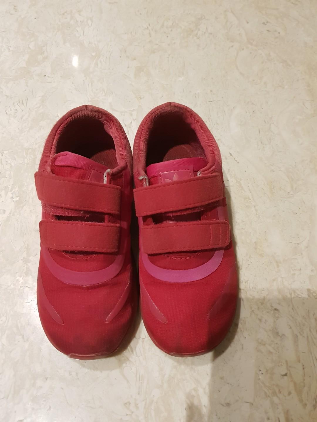 adidas kids shoes