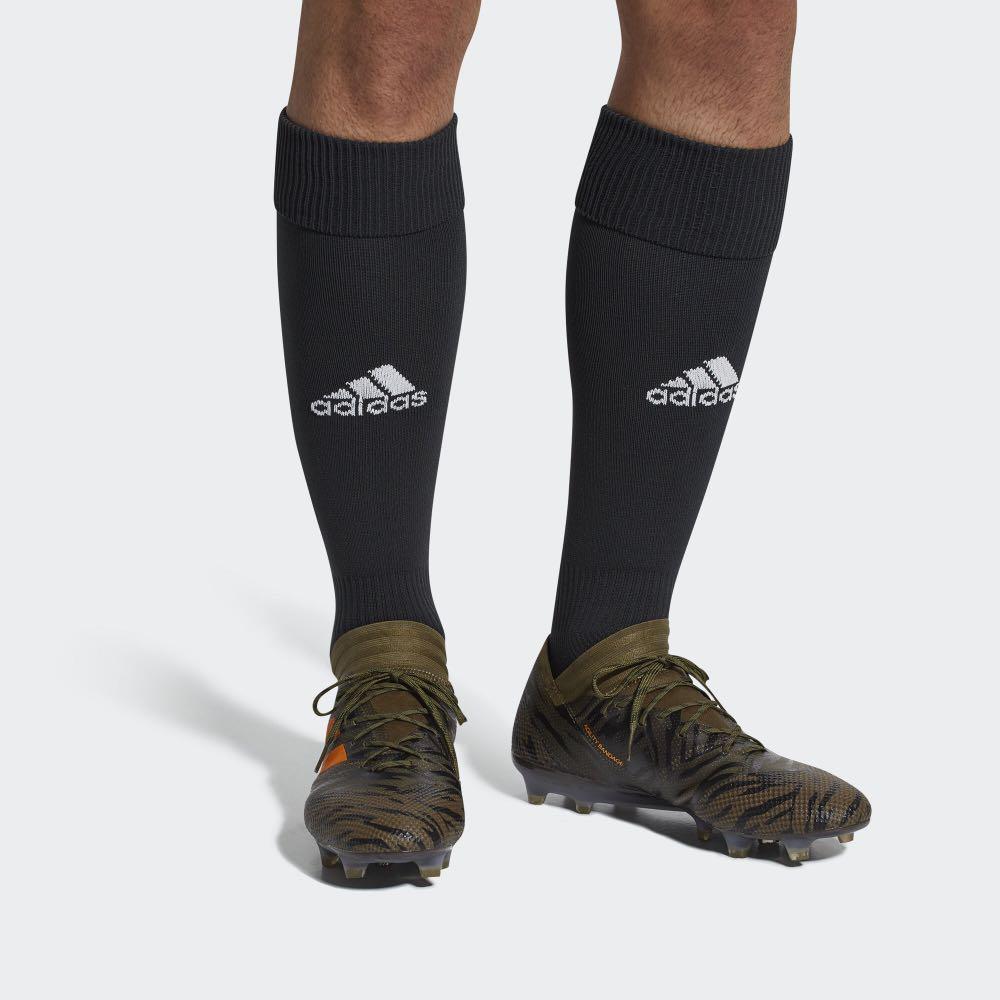 adidas nemeziz lone hunter