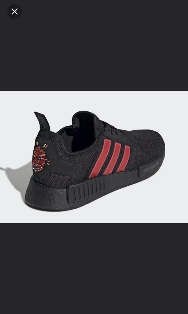 Cny nmd 2019 new arrivals