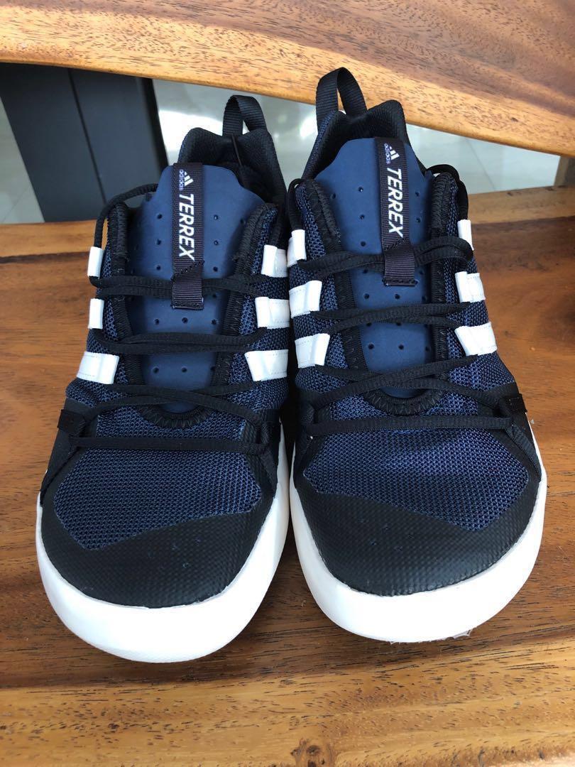 Adidas 2025 terrex waterproof