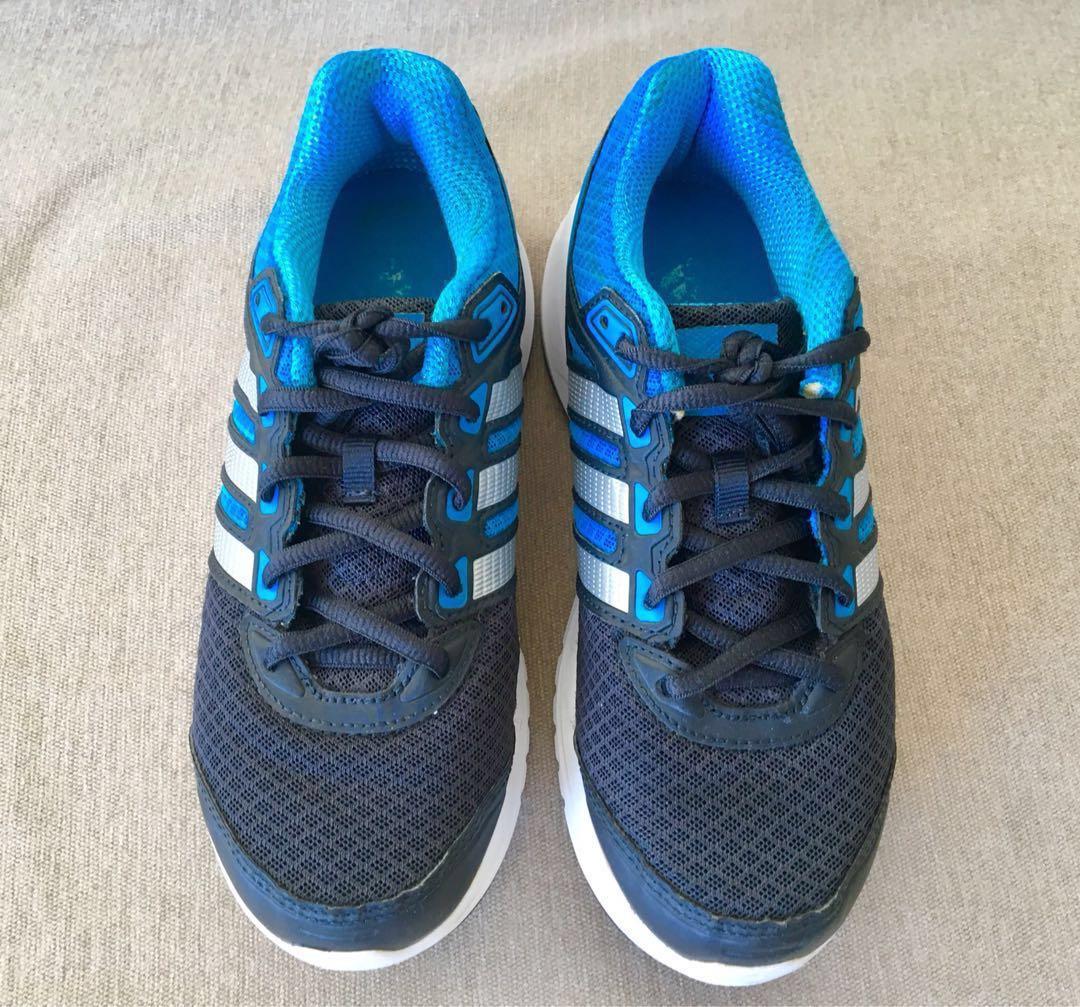 youth adidas running shoes