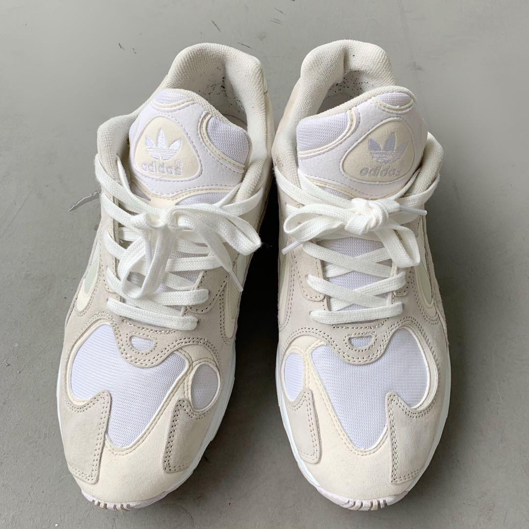 Adidas yung discount 1 size