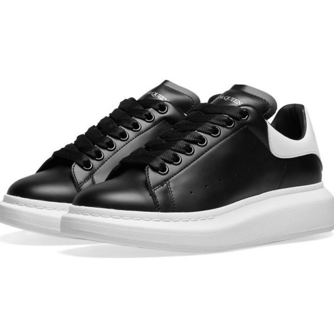Wedge best sale sole sneakers
