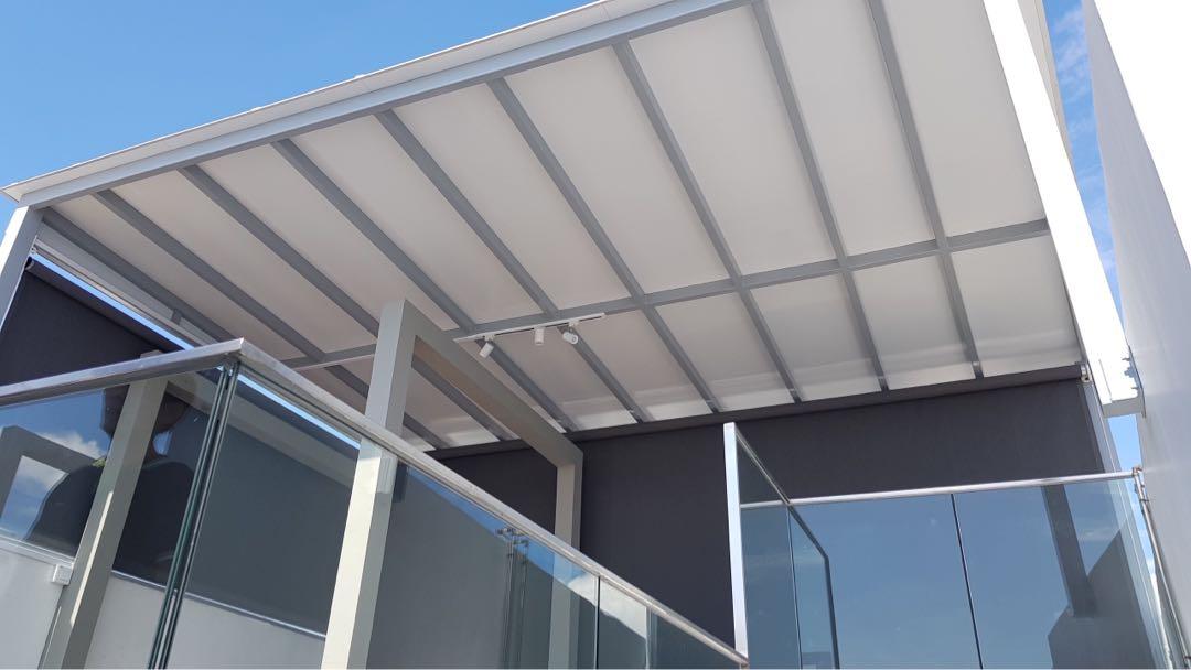 Aluminium Composite Panels Roofs, Everything Else on Carousell