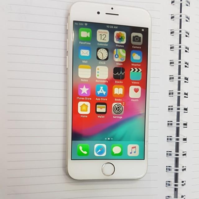 Apple Iphone 6s 16gb Mobile Phones Tablets Iphone Iphone 6 Series On Carousell