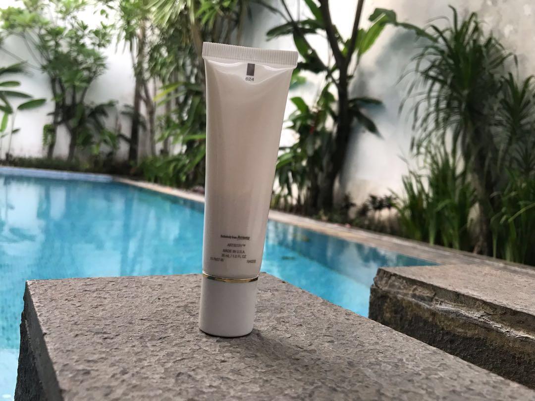 Artistry AMWAY Acne Care, Kesehatan & Kecantikan, Kulit, Sabun & Tubuh
