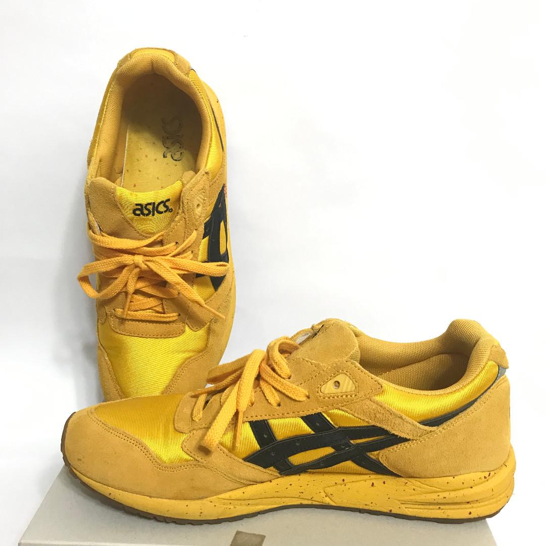 asics gel kill bill