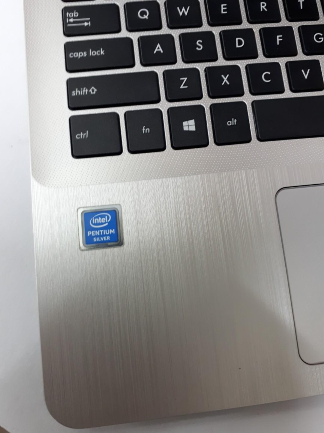 ASUS VivoBook15 X507M (8th Gen)With Finger Print Scanner, Computers