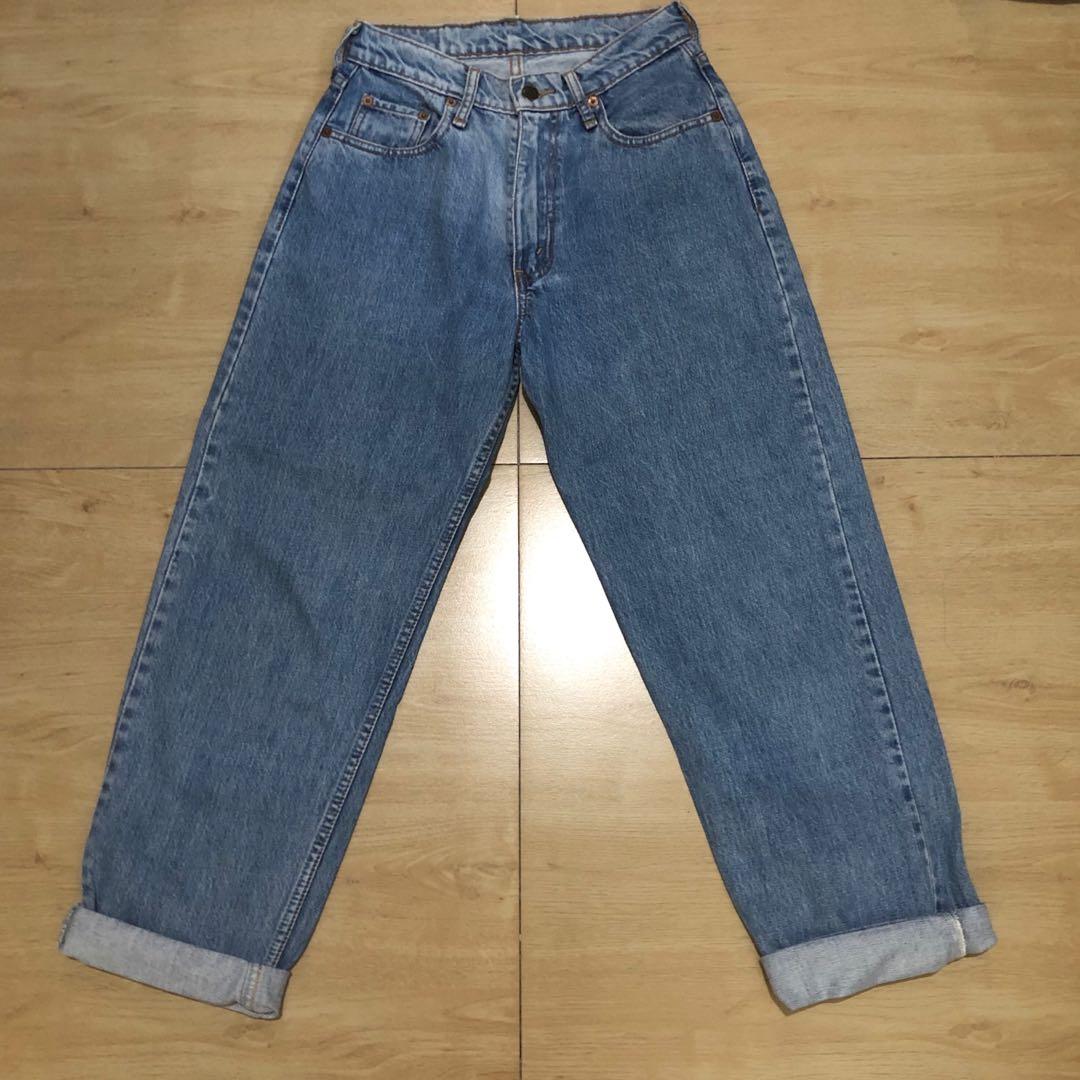 levi's 630 jeans